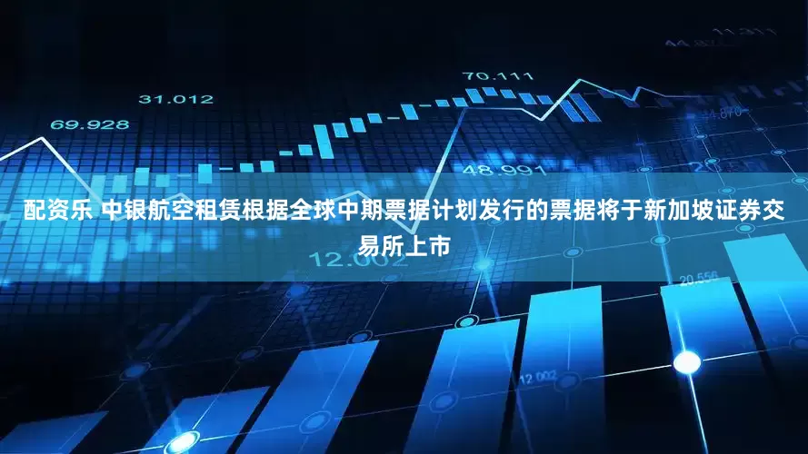 配资乐 中银航空租赁根据全球中期票据计划发行的票据将于新加坡证券交易所上市